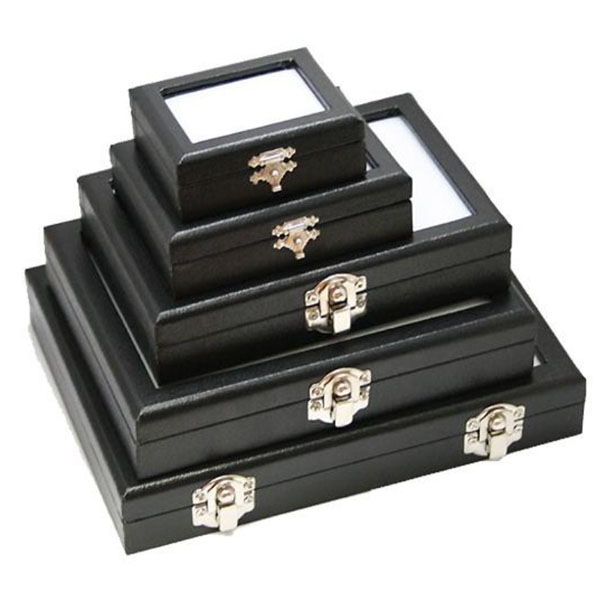 ルースケース ディスプレイ什器