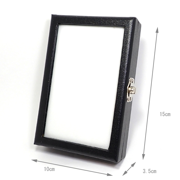 ルースケース ディスプレイ什器