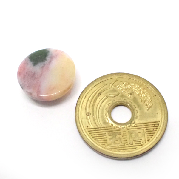  I[VWXp[(Ocean jasper) [X