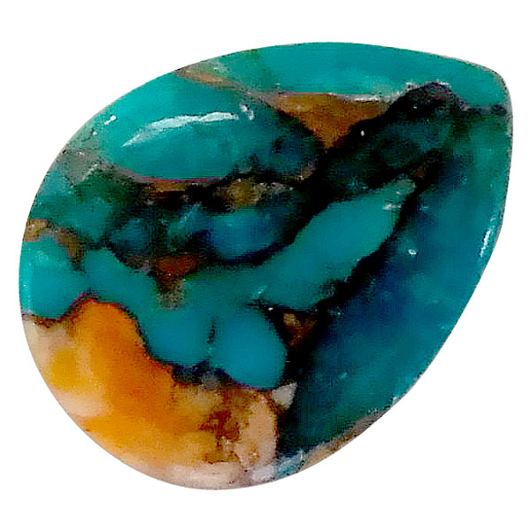 RpICX^[^[RCY(Copper Oyster Turquoise) EhJ{V