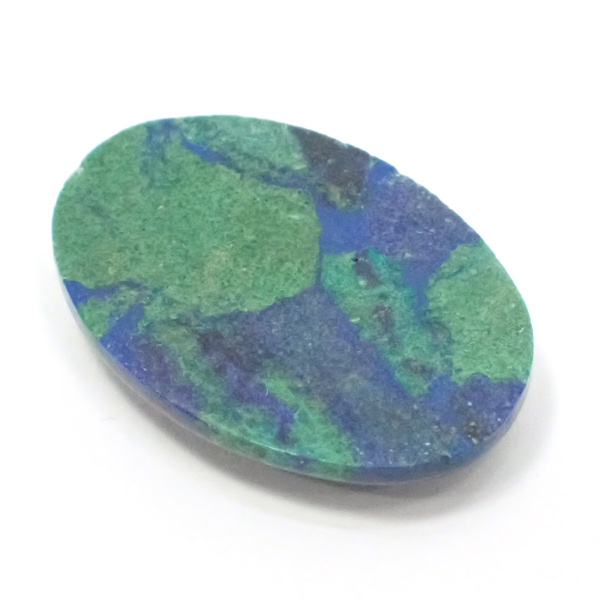 ���n�x �}���J�C�g �A�Y���C�g(Mojave Malachite Azurite) ���E���h�J�{�V����