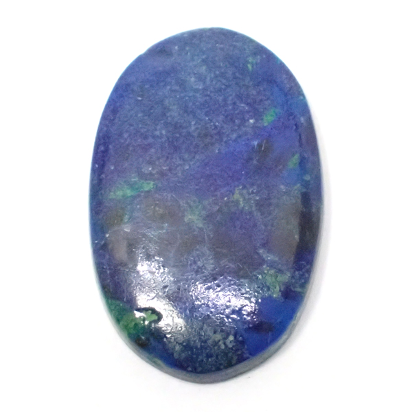 ���n�x �}���J�C�g �A�Y���C�g(Mojave Malachite Azurite) ���E���h�J�{�V����