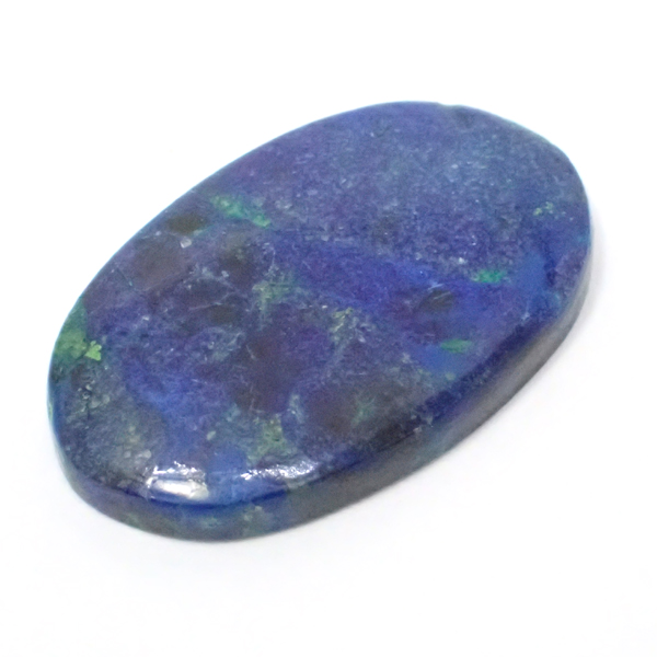 ���n�x �}���J�C�g �A�Y���C�g(Mojave Malachite Azurite) ���E���h�J�{�V����