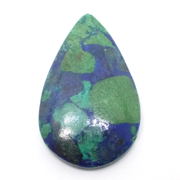 ���n�x �}���J�C�g �A�Y���C�g(Mojave Malachite Azurite) ���E���h�J�{�V����