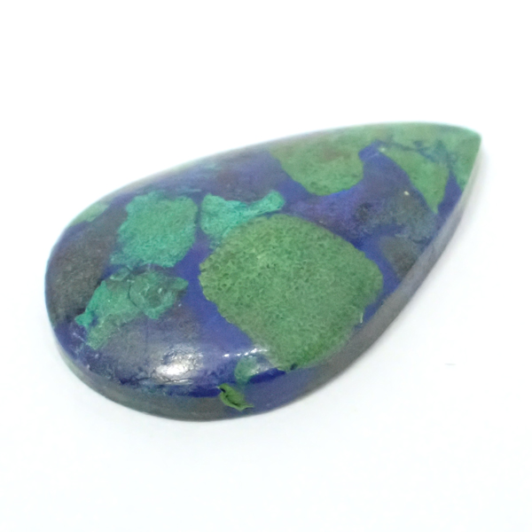 ���n�x �}���J�C�g �A�Y���C�g(Mojave Malachite Azurite) ���E���h�J�{�V����