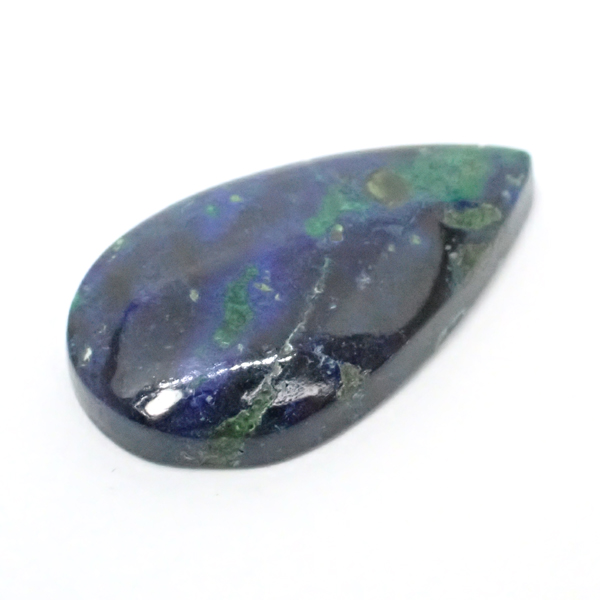 ���n�x �}���J�C�g �A�Y���C�g(Mojave Malachite Azurite) ���E���h�J�{�V����