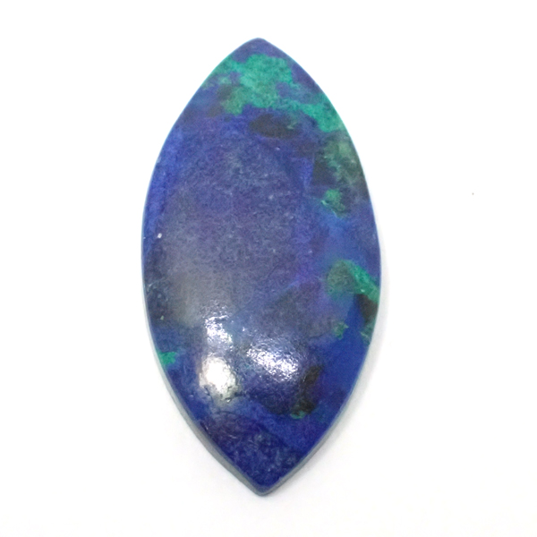 ���n�x �}���J�C�g �A�Y���C�g(Mojave Malachite Azurite) ���E���h�J�{�V����