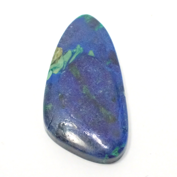 ���n�x �}���J�C�g �A�Y���C�g(Mojave Malachite Azurite) ���E���h�J�{�V����