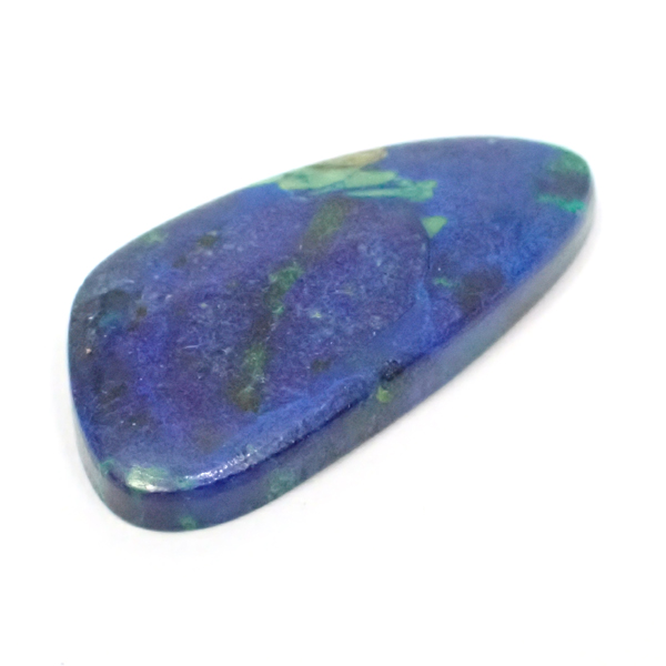 ���n�x �}���J�C�g �A�Y���C�g(Mojave Malachite Azurite) ���E���h�J�{�V����