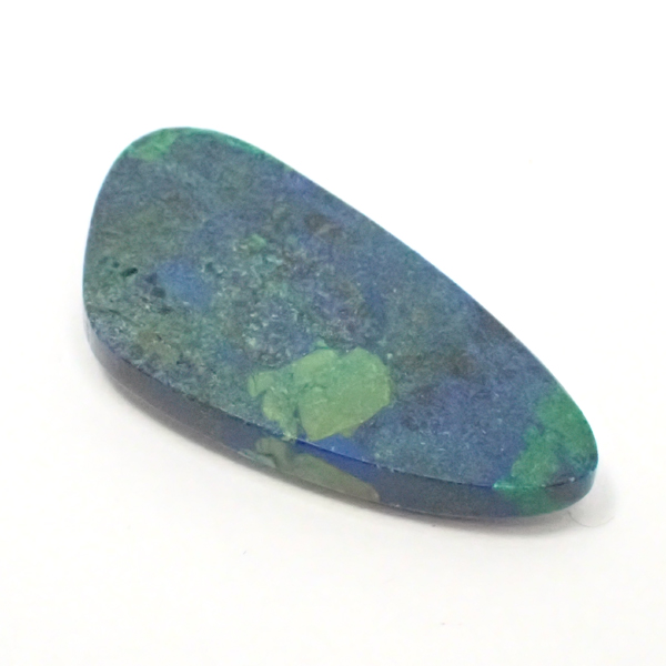 ���n�x �}���J�C�g �A�Y���C�g(Mojave Malachite Azurite) ���E���h�J�{�V����