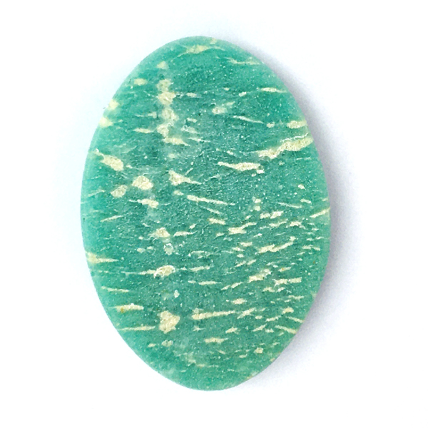 アマゾナイト(Amazonite) ラウンドカボション