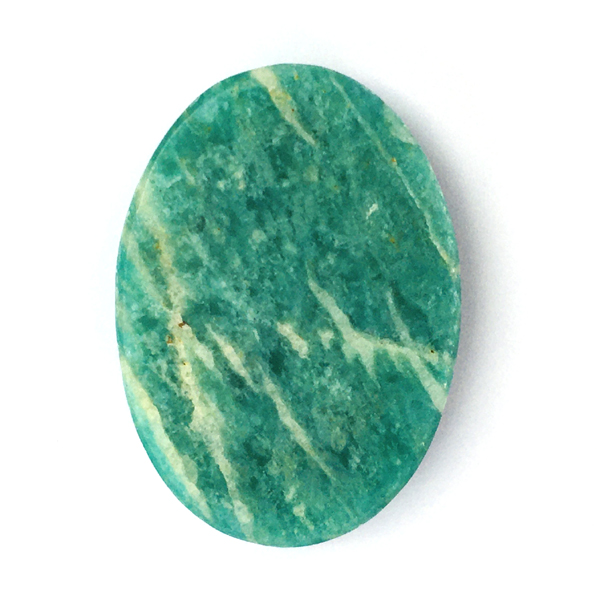 アマゾナイト(Amazonite) ラウンドカボション