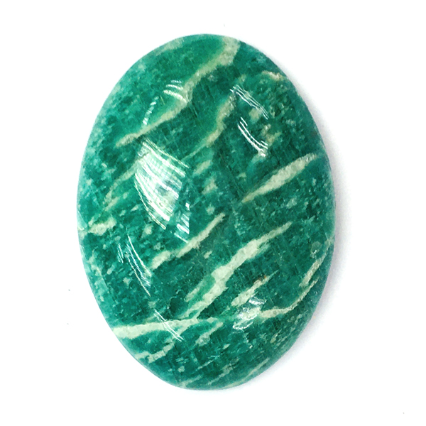 アマゾナイト(Amazonite) ラウンドカボション
