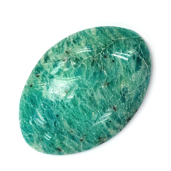 アマゾナイト(Amazonite) ラウンドカボション