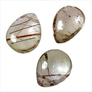 VR΃p[c/`NH[c(Rutile quartz)