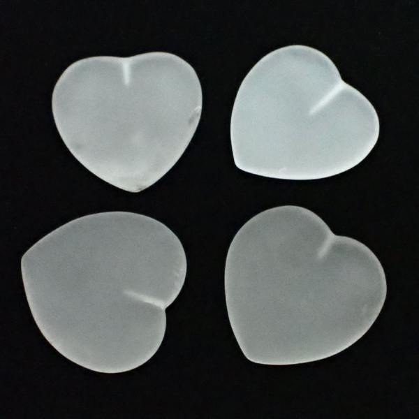 �`�V�R�΃p�[�c�@�t���X�e�b�h�N�H�[�c����(Frosted Quartz)�`