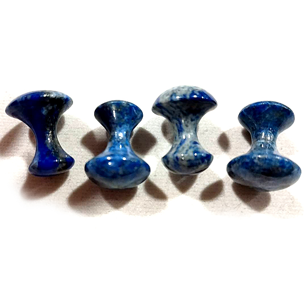 〜天然石パーツ ラピスラズリ/瑠璃石〜