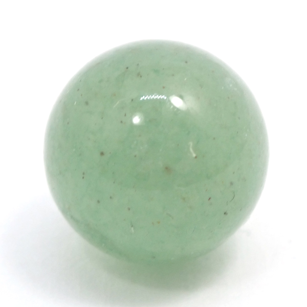 アベンチュリン(Aventurine)/丸玉パーツ 穴無し