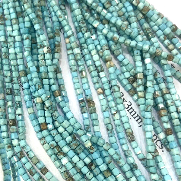 �^�[�R�C�Y�iTurquoise)�r�[�Y�p�[�c