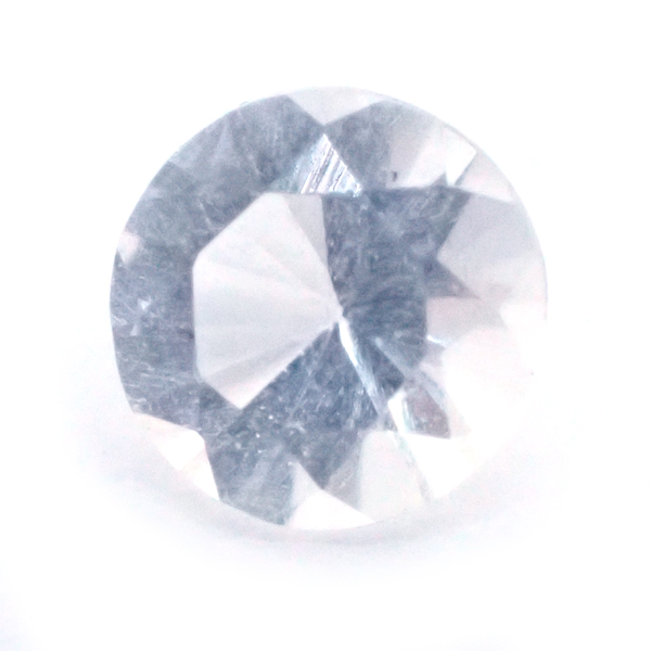 ホワイトサファイア(White Sapphire) 天然石 ルース