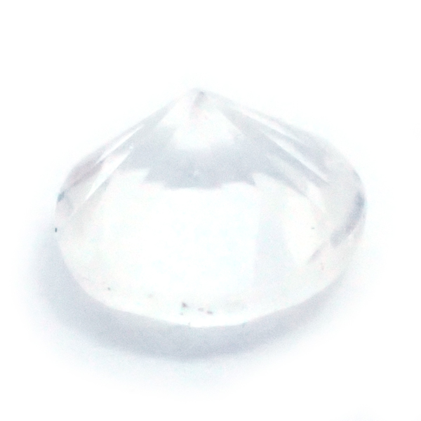 ホワイトサファイア(White Sapphire) 天然石 ルース
