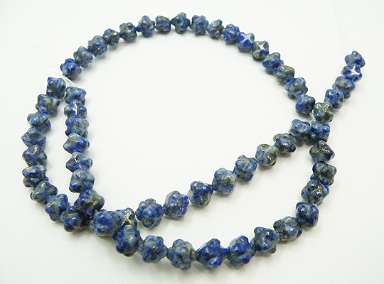 sXY(Lapis lazuli) /}JoX^[r[Y