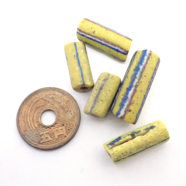 アンティークビーズ(Antique beads)/ヴィンテージビーズ(vintage beads)