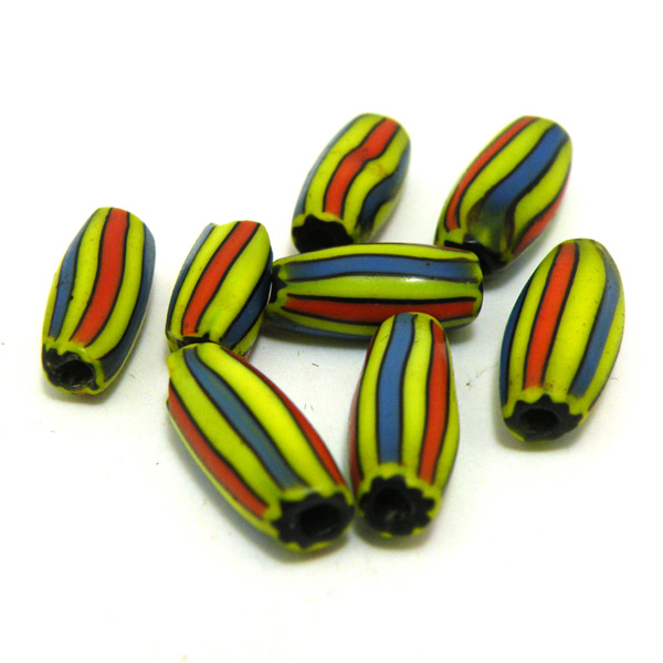アンティークビーズ(Antique beads)/ヴィンテージビーズ(vintage beads)