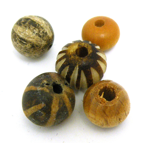 アンティークビーズ(Antique beads)/ヴィンテージビーズ(vintage beads)