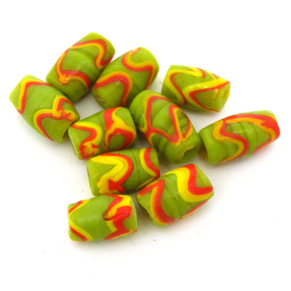 アンティークビーズ(Antique beads)/ヴィンテージビーズ(vintage beads)