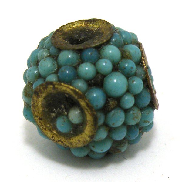 アンティークビーズ(Antique beads)/ヴィンテージビーズ(vintage beads)