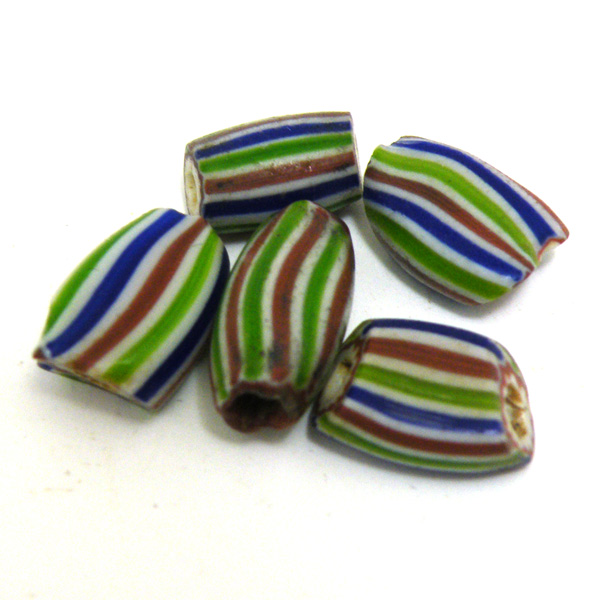 アンティークビーズ(Antique beads)/ヴィンテージビーズ(vintage beads)