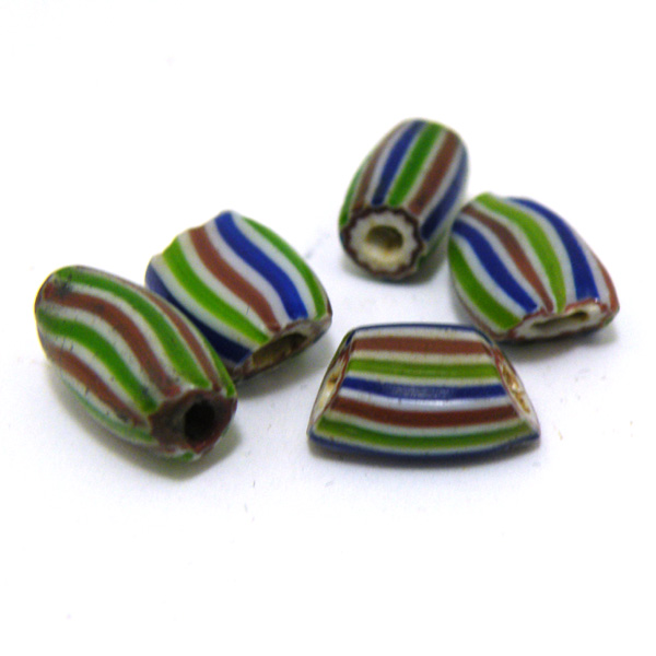 アンティークビーズ(Antique beads)/ヴィンテージビーズ(vintage beads)