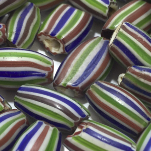 アンティークビーズ(Antique beads)/ヴィンテージビーズ(vintage beads)