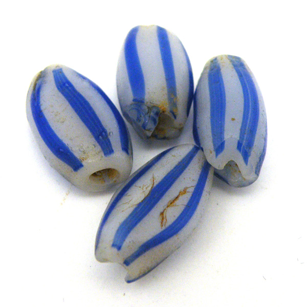 アンティークビーズ(Antique beads)/ヴィンテージビーズ(vintage beads)