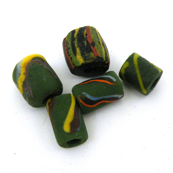 アンティークビーズ(Antique beads)/ヴィンテージビーズ(vintage beads)
