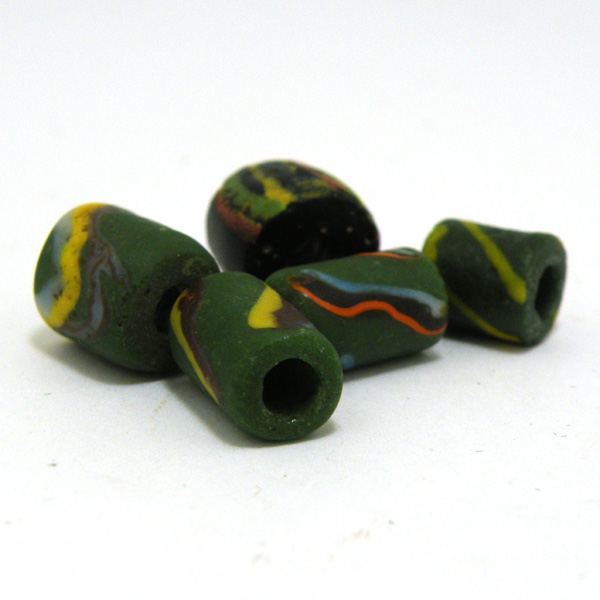 アンティークビーズ(Antique beads)/ヴィンテージビーズ(vintage beads)