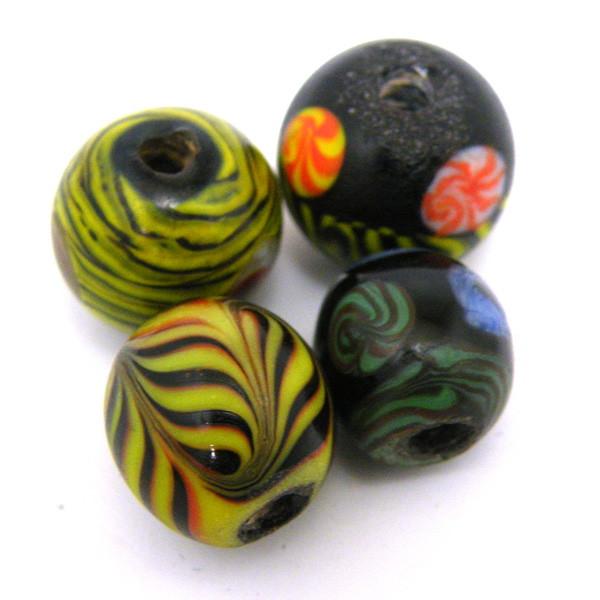 アンティークビーズ(Antique beads)/ヴィンテージビーズ(vintage beads)