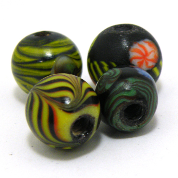 アンティークビーズ(Antique beads)/ヴィンテージビーズ(vintage beads)