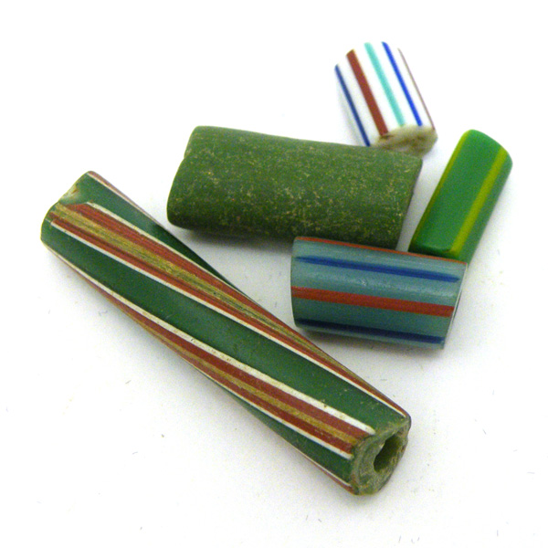 アンティークビーズ(Antique beads)/ヴィンテージビーズ(vintage beads)