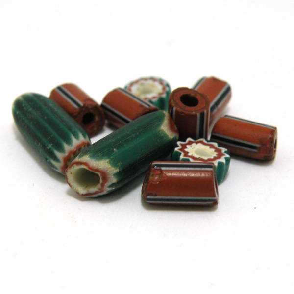 アンティークビーズ(Antique beads)/ヴィンテージビーズ(vintage beads)