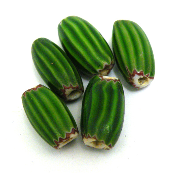 アンティークビーズ(Antique beads)/ヴィンテージビーズ(vintage beads)