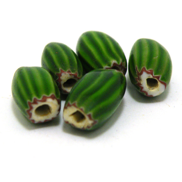 アンティークビーズ(Antique beads)/ヴィンテージビーズ(vintage beads)