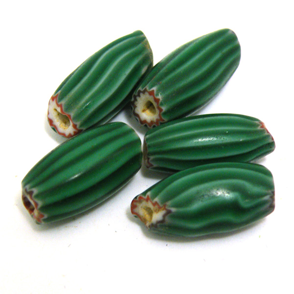 アンティークビーズ(Antique beads)/ヴィンテージビーズ(vintage beads)