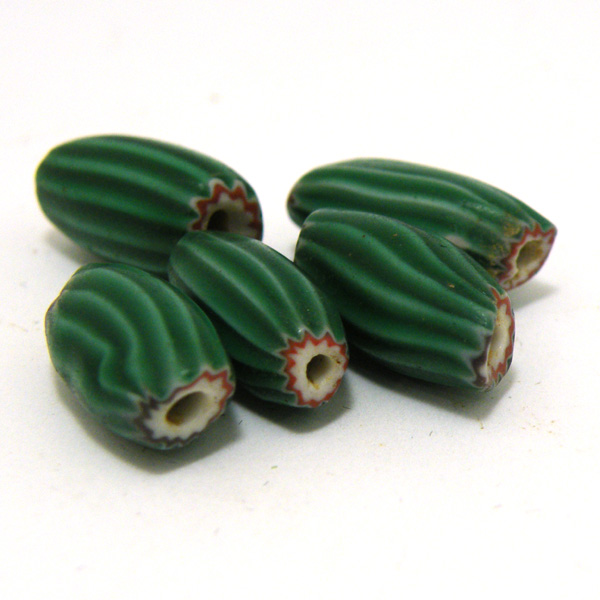 アンティークビーズ(Antique beads)/ヴィンテージビーズ(vintage beads)