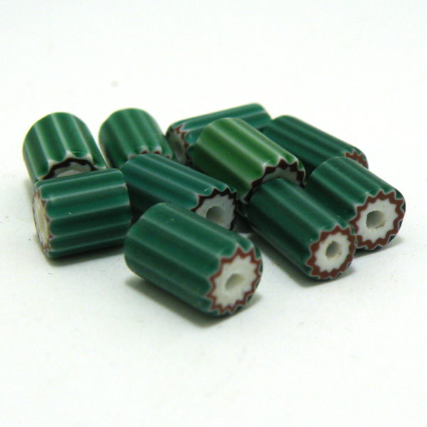 アンティークビーズ(Antique beads)/ヴィンテージビーズ(vintage beads)
