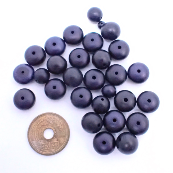 アンティークビーズ(Antique beads)/ヴィンテージビーズ(vintage beads)