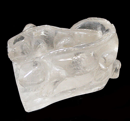  NX^NH[c(crystal quartz)