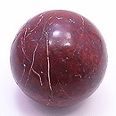 天然石丸玉 置物ボール