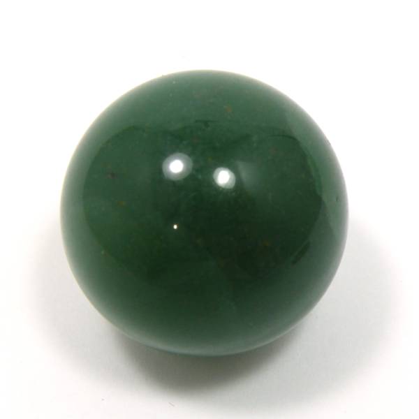 dsc-ba-40 アベンチュリン(Aventurine) 天然石丸玉 置物 ボール パワーストーン 天然石